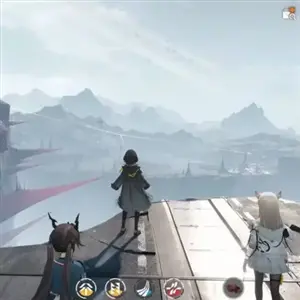 Arknights: Endfield - Fiesta