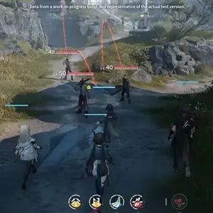 Arknights: Endfield - Encuentro Con el Enemigo