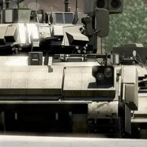 Arma 2: Operation Arrowhead - División de Tanques