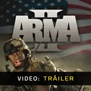 Arma 2 - Tráiler