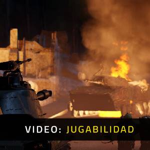 Arma 3 Creator DLC S.O.G. Prairie Fire Video de la Jugabilidad