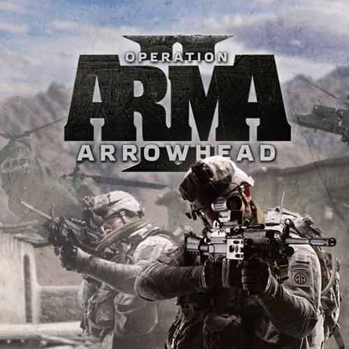 Comprar clave CD Arma 2 Operation Arrowhead y comparar los precios