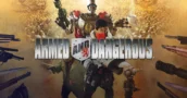 Disney retiró silenciosamente 14 juegos de Steam, incluido Armed and Dangerous