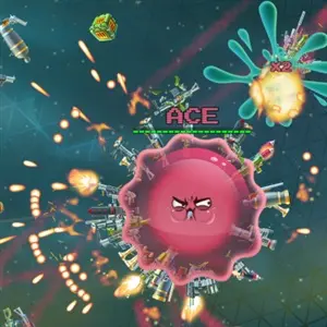 Armed and Gelatinous - As