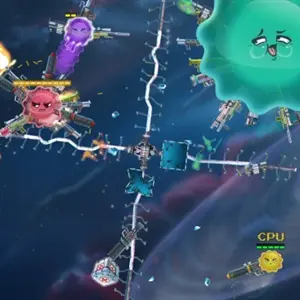 Armed and Gelatinous - Armas