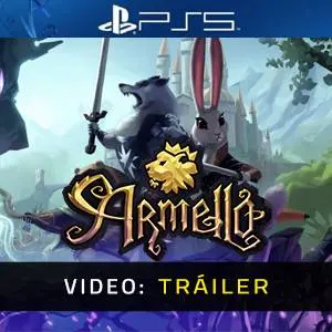 Armello PS5 Tráiler del Juego