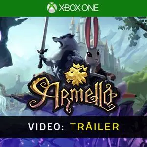 Armello Xbox One Tráiler del Juego