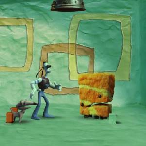 Armikrog - Cuadrado