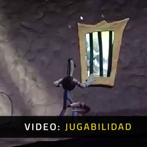 Armikrog - Gameplay Video