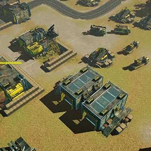 Base enemiga
