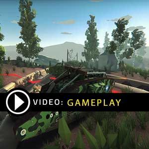 Armored Battle Crew World War 1 Gameplay Video