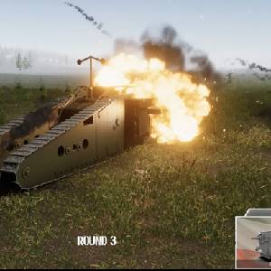 Arms Trade Tycoon Tanks - Batalla de los Marines