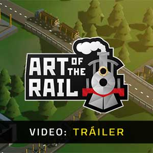 Art of the Rail - Tráiler en Vídeo