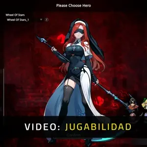 Artifact Seeker Resurrection Vídeo del Juego