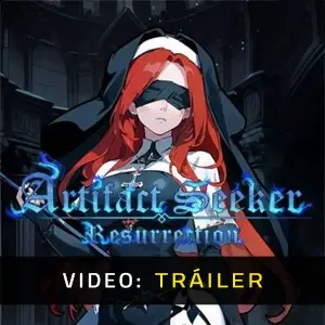 Artifact Seeker: Resurrection - Tráiler del Vídeo