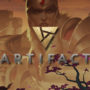 Artifact Celebra su lanzamiento con un nuevo trailer y un cómic digital