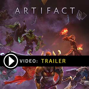Comprar Artifact CD Key Comparar Precios