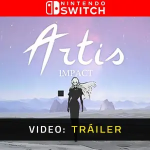 Artis Impact Nintendo Switch - Tráiler