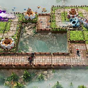 Artisan TD - Arqueros