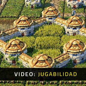 Artisan TD - Video de Jugabilidad