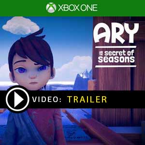 Ary and the Secret of Seasons Precios Digitales o Edición Física