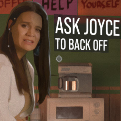 As Dusk Falls - Cruce de caminos