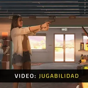As Dusk Falls - Jugabilidad