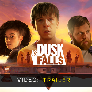 As Dusk Falls Pc