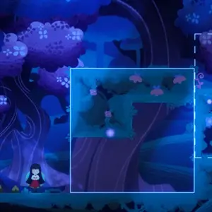 As I Began to Dream - Noche