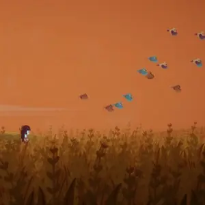 As I Began to Dream - Aves