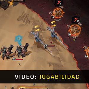 As We Descend - Gameplay Video