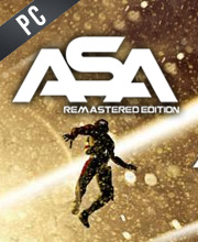 ASA Remastered Edition