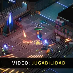 Ascend to ZERO - Jugabilidad