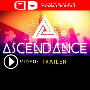 Comprar ASCENDANCE Nintendo Switch Barato comparar precios