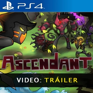 Ascendant Playstation 4