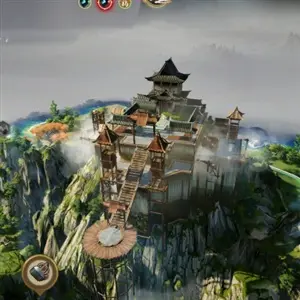 Ascension 2025 - Palacio