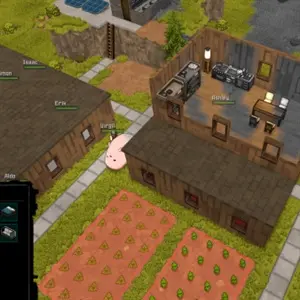 Ascent of Ashes - Ficha Arquitecto