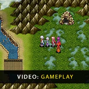 Asdivine Kamura Gameplay Video