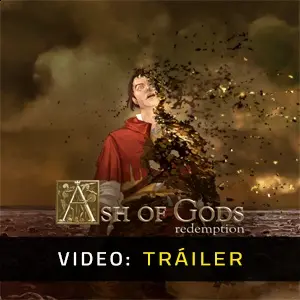 Ash of Gods: Redemption - Tráiler de Video