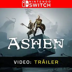 Ashen - Tráiler de Video