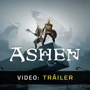 Ashen - Tráiler de Video