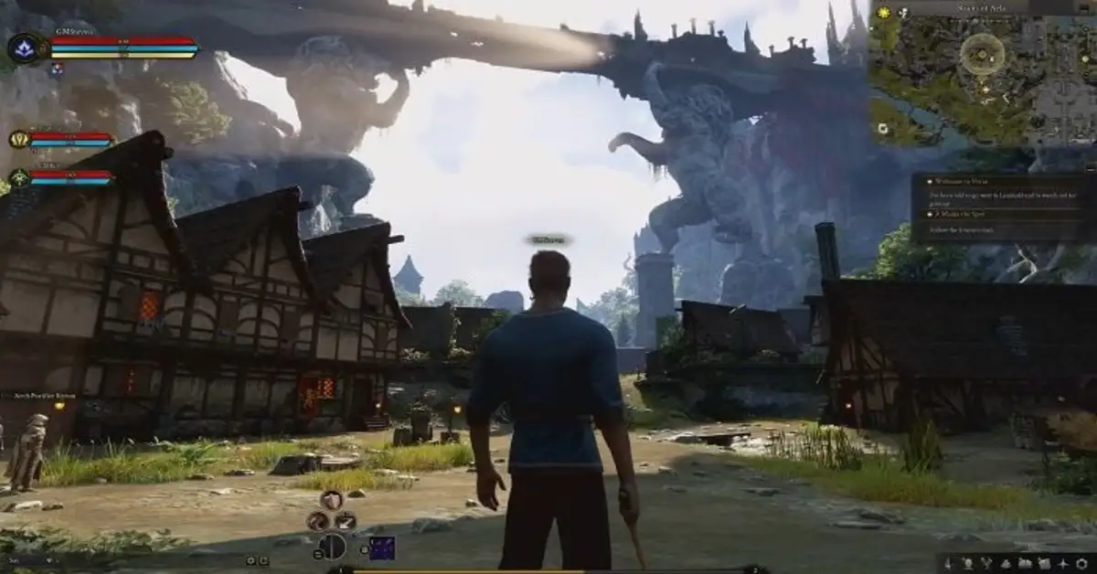 Ashes of Creation Refunds