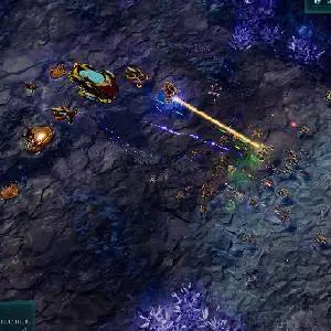 Ashes of the Singularity: Escalation - Batalla