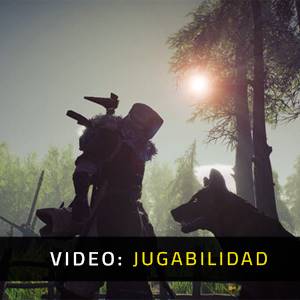 ASKA - Vídeo de juego