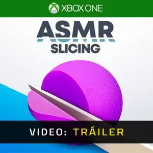ASMR Slicing Xbox One - Tráiler