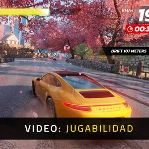 Asphalt Legends Unite Video de la Jugabilidad