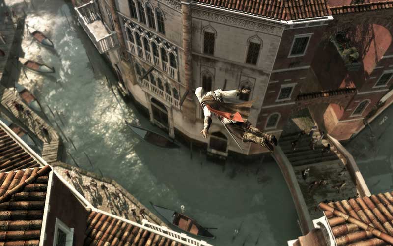 riñones Afirmar misericordia Comprar Assassins Creed 2 Xbox 360 Code Comparar Precios