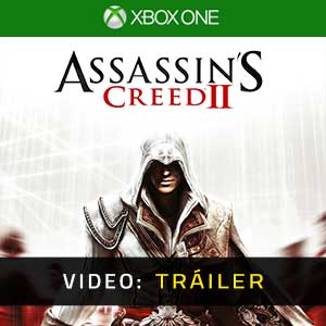 Assassin’s Creed 2 - Tráiler en Vídeo