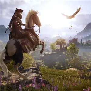 Assassin's Creed Antiquity Pack - Caballo