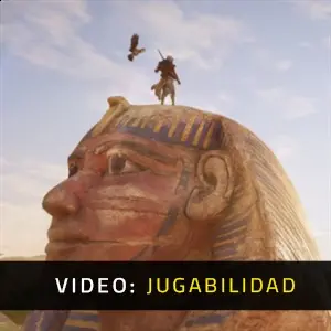 Assassin's Creed Antiquity Pack - Jugabilidad